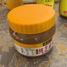 六必居 调味酱料 纯芝麻酱 凉拌面热干面酱火锅蘸料 420g 中华老字号 实拍图