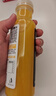 农夫山泉100%纯果汁NFC橙汁300ml*24瓶鲜果冷压榨0添加剂饮料过年年货礼盒 实拍图