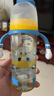迪士尼奇妙惊喜PPSU奶瓶+重力球组套330ml  6个月+ 实拍图