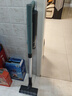 松下（Panasonic）吸尘器家用大吸力无线手持扫地机1.3Kg防缠绕头发轻量吸地毯猫毛发22Kpa真空A11 实拍图