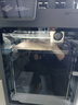 拓竹【罗永浩科技春晚推荐】P2SC 3D打印机器大尺寸FDM家用桌面立体打印高精度高速AI监测烘干P1S升级 实拍图