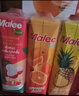 玛丽（Malee）泰国进口果汁饮料  橙汁苹果汁菠萝汁荔枝复合混合饮品大瓶1L*4瓶 实拍图