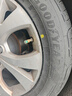 固特异（Goodyear）汽车轮胎 225/55R17 101W EF1 SPORT鹰驰F1酷跑 适配奥迪A6L/途岳 实拍图