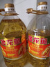 金龙鱼  食用油 花生浓香型食用植物调和油4L 实拍图