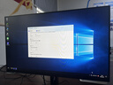 小米（MI）REDMI 23.8英寸显示器 144Hz IPS技术 专业级色准 低蓝光 电竞电脑办公显示器显示屏 A24 2026款 实拍图