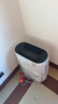 霍尼韦尔（Honeywell）空气净化器 除甲醛除菌除霾除过敏原 家用办公净化器除甲流病菌 KJ310F-P21W 实拍图