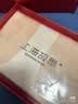 上海故事100%羊毛披肩提花围巾秋冬季时尚新款保暖两用围脖生日礼物教师节 实拍图