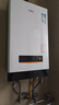 万家乐燃气热水器【恒温王D13·升级高效速热舱】12升天然气智能水气双调精控恒温多重安全防护以旧换新 实拍图