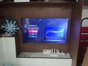 海信电视小墨E5Q Pro 65英寸 560分区U+MiniLED 信芯芯片抗反光防眩光墨晶屏国家补贴世界杯65E5Q-PRO 实拍图