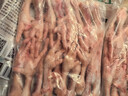 上鲜 鸡爪 净重4斤 冷冻 精修去指甲 出口级大鸡爪 卤鸡爪清真年货节 实拍图