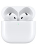Apple/苹果 AirPods 4(支持主动降噪)搭配无线充电盒(USB-C)苹果耳机 蓝牙耳机适用iPhone/iPad 四代 实拍图