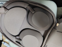 索尼（SONY）WH-1000XM5【政府补贴】头戴式无线降噪 蓝牙耳机 AI智能降噪 玫瑰灰 新配色 新年 情人节礼物 实拍图