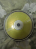 铼德ARITA  DVD+R 10片桶装 16倍 空白光盘/刻录盘/碟片 实拍图