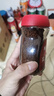 雀巢（Nestle）醇品速溶美式黑咖啡粉0糖0脂*健身燃减防困瓶装50g 实拍图