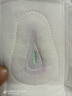 蓓姿（POISE）女性漏尿专用卫生巾产后吸水巾垫超级碗190mm2片 实拍图