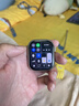 维蒂索智能手表华强北S11ultra顶配版电话插卡搜题手表S10运动男女成人初高中学生蓝牙多功能官方旗舰 S11Promax【钛银】蓝牙丨插卡双模式+双微信 实拍图