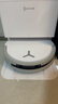 科沃斯T50S扫地机器人全自动扫拖一体家用毛发0缠超薄水箱版(支持鸿蒙智联) 实拍图
