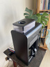 松下（Panasonic）黑魔方咖啡机美式全自动研磨一体家用豆粉两用智能保温自动清洁 NC-A703 38节礼物 实拍图