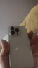 Apple/苹果【需签收激活】iPhone 16 Pro（A3294）128GB 白色钛金属 支持移动联通电信5G 双卡双待手机 实拍图
