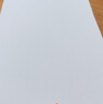 天章 （TANGO）新绿天章A3打印纸70g500张大幅面纸(297*420mm) 工程绘图纸手抄报画纸 大幅会议数据打印复印纸 实拍图