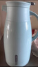 JEKO&JEKO保温壶家用热水瓶暖水壶大容量宿舍开水瓶玻璃内胆 1.9L淡蓝色 实拍图