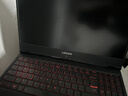 联想（Lenovo) 拯救者15.6寸Y7000/ R9000P高刷电竞吃鸡设计游戏本二手笔记本电脑 95新I5-8300H 1050Ti Y7000 8G512G/定制升级 实拍图