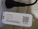 影腾随身wifi三网全国通用无线wi-fi6免插卡移动联通电信无限制大流量卡便携式网卡高速网络2025款5GHF 【插电款+充电仓】增强版旗舰版WIFI全国通用 实拍图