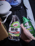龟牌（Turtle Wax）汽车油膜去除剂纳米车漆镀膜封釉玻璃车窗油污清洁剂套装123005-6 实拍图