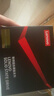 联想（Lenovo) 120GB SSD固态硬盘 SATA3.0 SL700闪电鲨系列 台式机/笔记本通用 实拍图
