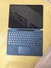 微软（Microsoft）Surface Pro 第11版 二合一笔记本电脑 国家政府补贴 轻薄本 AI+PC 骁龙X Elite 16G 1T 宝石蓝 实拍图