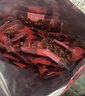 百草味麻辣牛肉散称400g 休闲肉类零食夜宵小吃解馋零食 实拍图