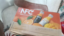 农夫山泉 100%纯果汁NFC果汁300ml*12瓶缤纷礼盒(6橙汁+6芒果汁)过年年货 实拍图