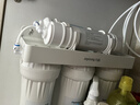 九阳（Joyoung）净水器机家用厨下矿物质净饮水自来水商用前置过超滤器机1283 实拍图