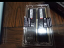 金士顿（Kingston）FURY 16GB DDR5 6000 台式机内存条 Beast 超级野兽系列 海力士颗粒 CL30 支持XMP&EXPO 实拍图