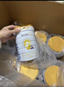 佳贝艾特（Kabrita）悦白婴幼儿配方羊奶粉3段800g*7 (1-3岁) 天然A2蛋白 实拍图