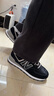 NEW BALANCE运动鞋男女复古经典休闲鞋574系列ML574EVB 40.5 实拍图