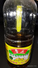 鲁花【保真菜籽油】 食用油 非转基因低芥酸浓香菜籽油 3.09L香飘万家 实拍图
