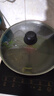 苏泊尔（SUPOR） 平底锅 不粘锅家用牛排煎锅火红点无油烟炒菜锅电磁炉燃气灶通用 2-5人适用 直径 28cm 实拍图