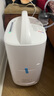 鱼跃（Yuwell）制氧机S-5AW医用级5L升吸氧气机家用老人孕妇超轻音直流变频省电 实拍图