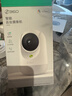 360摄像头9pro-800万双频WIFI云台家用摄像头家用监控摄像机手机远程监控器360度夜视全景 婴儿看护器 实拍图
