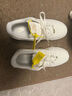 耐克NIKE女空军一号AF1 新年礼物 运动鞋FV3654-111帆白39 实拍图