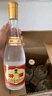 汾酒 黄盖玻汾 清香型白酒 53度 475mL*6瓶整箱 电商版原箱 实拍图