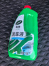 龟牌（Turtle Wax）硬壳盾洗车液1.25L洗车水蜡汽车强力去污清洁洗车泡沫液清洗剂 实拍图