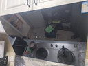 京东家政清洗 空调2挂/油烟机/波轮洗衣机【3选1全拆洗】上门服务 实拍图