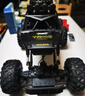 4DRC合金四驱越野赛车rc遥控汽车3-6-8-12岁儿童玩具男孩生日新年礼物 实拍图