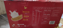 伊利中老年高钙低脂富硒奶粉 中老年奶粉 元宵节礼盒 送长辈 850g*2 实拍图