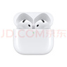 Apple/苹果 AirPods 4(支持主动降噪)搭配无线充电盒(USB-C)苹果耳机 蓝牙耳机适用iPhone/iPad 四代 实拍图