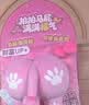 伊贝智婴儿玩具0-6个月健身架新生儿见面礼盒脚踏钢琴0-1岁宝宝满月用品 臻选-灰-4合1健身架+学步车 百天宝宝礼物学步车二合一脚踏琴 实拍图