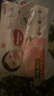 好奇（Huggies）铂金装小桃裤拉拉裤箱装XXXL64片尿不湿【透爽散热】 实拍图