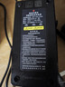 雅迪电动车充电器自动断电60V20Ah铅酸电池官方原装电瓶车通用充电器-三圆头(接口问题询问客服) 实拍图